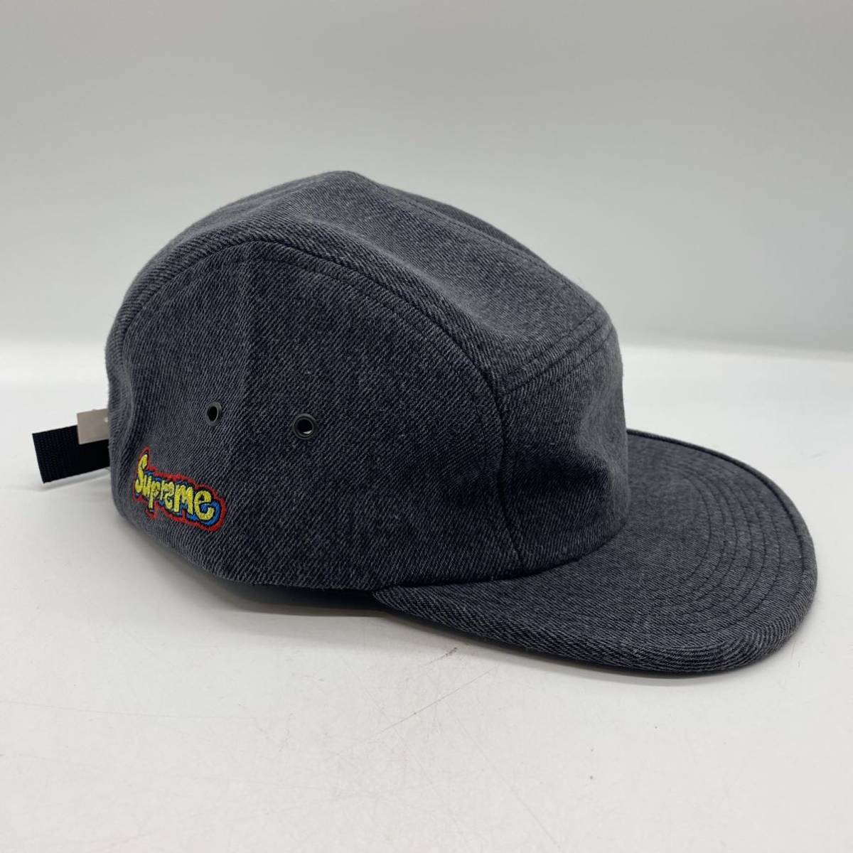 2023年最新】Yahoo!オークション -supreme デニム キャップの中古品