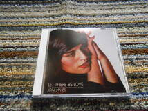 ◎レア廃盤。ジョニ・ジェイムス　Joni James let there be love_画像1