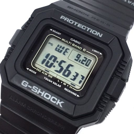 Yahoo!オークション -「g-shock gw-5510」の落札相場・落札価格