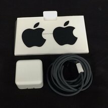 1円 Apple MacBook Air MLY33J/A 13.6インチ ノートPC M2 8GB 256GB Ventura 13.5.2_画像9