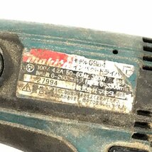 makita マキタ マルノコ 5634BA ルーター 3600 インパクトドライバ 6954 工具 3点 セット_画像7