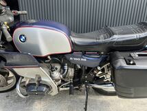 ★BMW R100RS！キャブ車！車検R7年3月17日まで！！_画像4