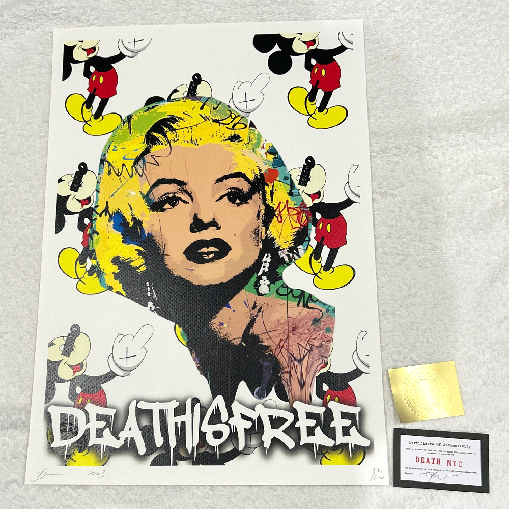2023年最新】ヤフオク! -ミッキーマウスポスターの中古品・新品・未