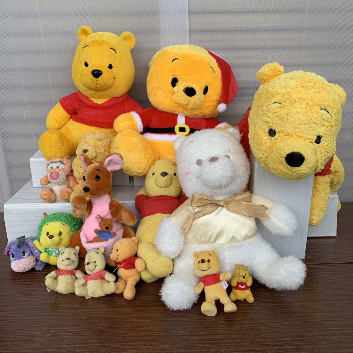 2023年最新】ヤフオク! - くまのプーさん(ディズニー キャラクター