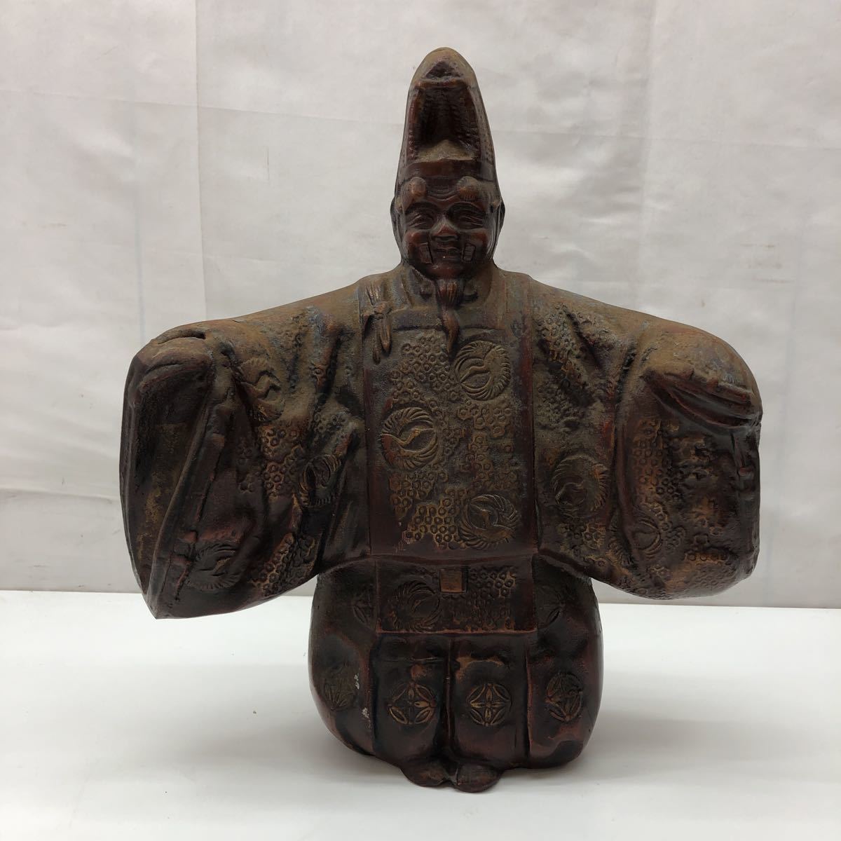2023年最新】Yahoo!オークション -#翁(金属工芸)の中古品・新品・未