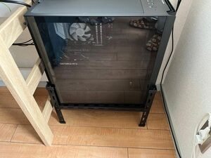 ゲーミングPC i7-11700 RTX3060ti 32GB 750wGOLD