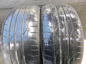 【S624】TURANZA T001△225/45R17△2本売切り