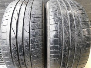 【S605】POTENZA RE050A△225/45R18△2本売切り