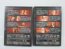 【1016n F5935】Xファイル THE X FILES DVD シーズン1～4 抜けあり 不揃い 13本セット デアゴスティーニ_画像7