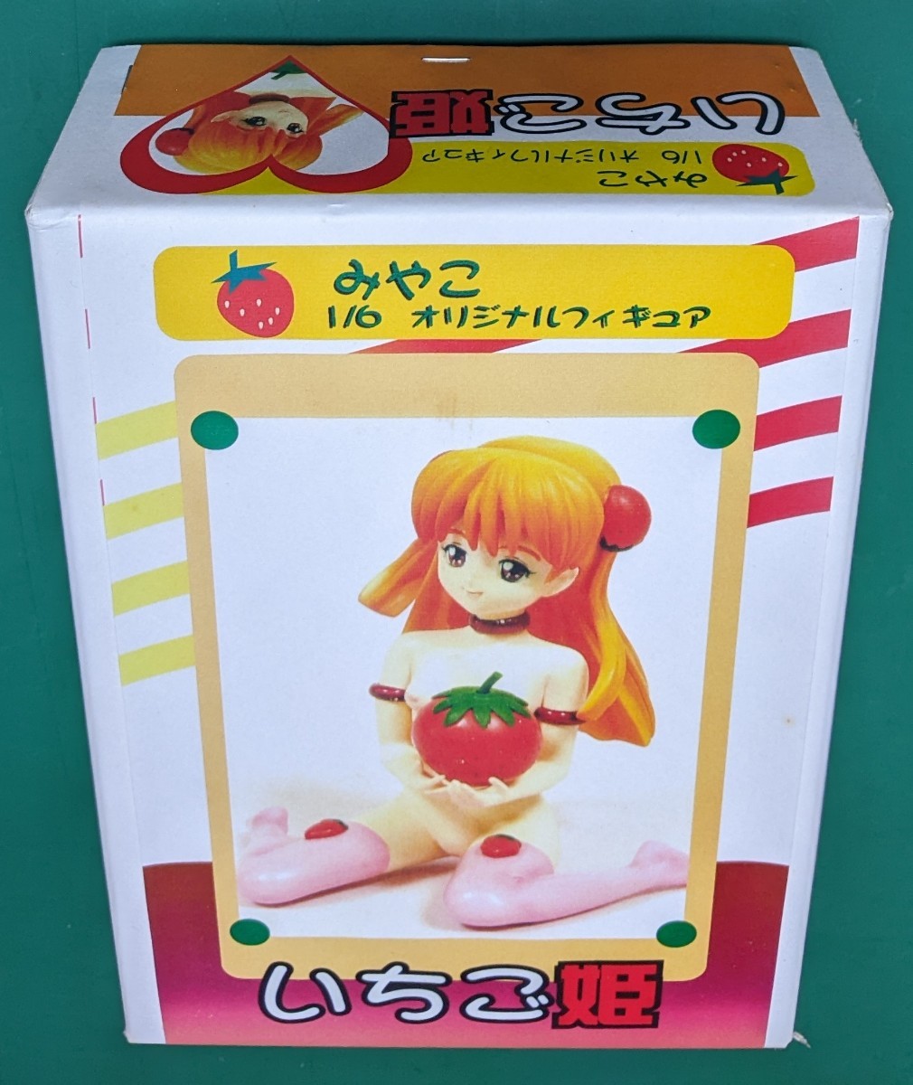 2023年最新】ヤフオク! -#いちご姫の中古品・新品・未使用品一覧