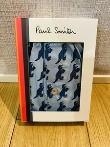  new goods unused Paul Smith trunks size M free shipping 13