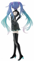 初音ミク Project DIVA Arcade Future Tone スーパープレミアムフィギュア GHOST 未開封品_画像4