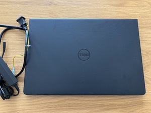 DELL(デル) Inspiron 15-3552 / Celeron N3050 / 4GB