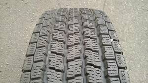 ☆バリ山 YOKOHAMA iceGUARD iG91 205/75R16 113/111L LT 12PR 1本 ダイナ エルフ アトラス キャンター ジムニー等☆スタッドレス 冬