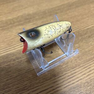 ヘドン　Heddon オールド ベビーラッキー13