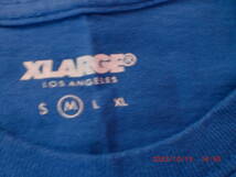 LOS ANGELES HLAAGE. M ポケット付き_画像1