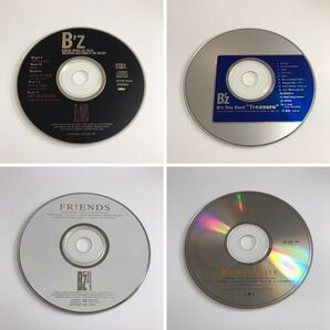 CD B'z ビーズ まとめ売りの画像2