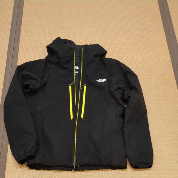 THE NORTH FACE ベントリックス　フーディ