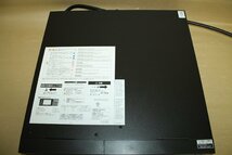 1500VA/1350W【美品】OMRON 無停電電源装置 BN150R【オムロン/UPS/ラインインタラクティブ/AC100V/動作確認済み】_画像5