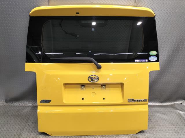 2023年最新】ヤフオク! -la700s バックドアの中古品・新品・未使用品一覧