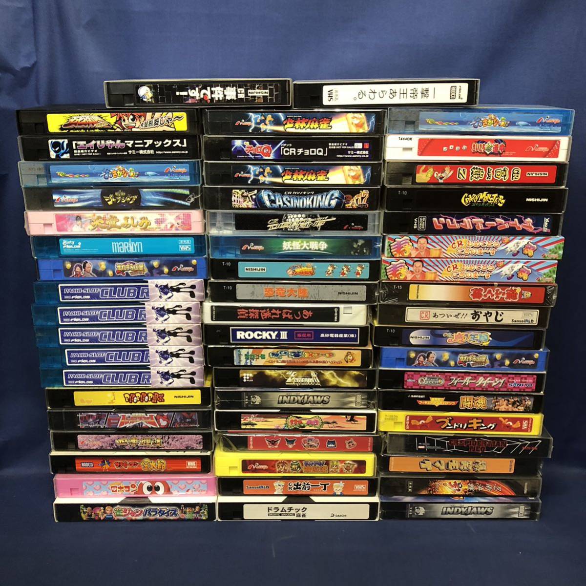 2023年最新】ヤフオク! -パチスロ まとめの中古品・新品・未使用品一覧