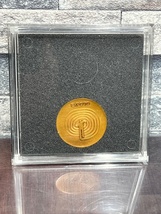 日本万国博覧会記念メダル 大阪万博 EXPO 70 銅メダル ケース付き！ _画像2