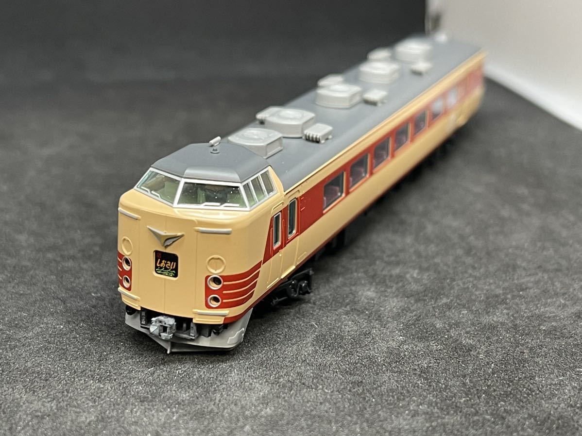 鉄道模型 Nゲージ 車両 マイクロエースの新品・未使用品・中古品(4