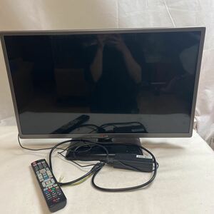 液晶テレビ LG 28LB491B 動作確認済み　28V