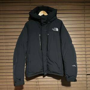 THE NORTH FACE ノースフェイス BALTRO LIGHT JACKET バルトロライトジャケット ダウン ブラック 黒 ND91641 L