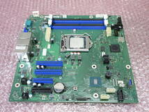 富士通 / マザーボード D3373-B12 GS 2 / CPU Xeon E3-1220v6 付き / PRIMERGY TX1330 M3 取り外し品 / No.R681_画像7