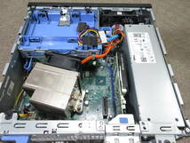 【※ストレージ無し 電池新品】DELL Precision 3420 Workstation / Xeon E3-1225V5 3.30GHz / 16GB / Quadro k420 / DVD-ROM / No.S391_画像4