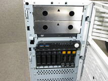 【※HDD無】NEC Express5800/T120g / Xeon E5-2603v4 1.70GHz / 16GB / MR9362-8i / N8103-177 / DVD-ROM / No.314_画像5