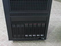 【※HDD無し】Lenovo ThinkServer TS460 / Xeon E3-1240v6 3.70GHz / 8GB / DVD-ROM / SAS9340-8i / No.S263_画像6