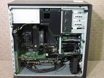 【※HDD無し】HP Z420 Workstation / Xeon E5-1620v2 3.70GHz / 16GB / Quadro k4000 / DVD-ROM / No.R521_画像4