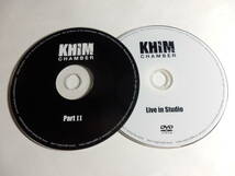 CD+DVD/タイ音楽: 伝統-楽器 - キム=Khim- 打弦楽器/Khim Chamber PartⅡ/Mayura Phirom/Lao Damnoen Sai/Rabam Sukhothai/Rabam Lopburi_画像3