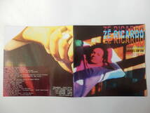 CD/ブラジル音楽- MPB/Ze Ricardo - Varios Em Um/Eu So Quero Um Xodo:Ze Ricardo/Encanto De Fada/Exato Momento/Chibata:Ze Ricardo_画像10