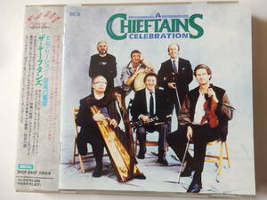 CD/アイルランド: ケルト音楽- チーフタンズ/The Chieftains - A Chieftains Celebration/Coolin Medley/The Wexford Carol:Nanci Griffith