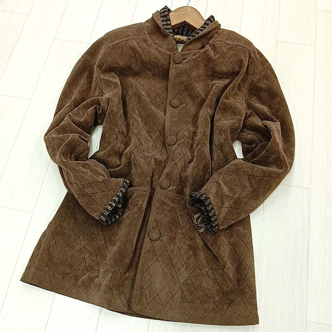2023年最新】ヤフオク! -伊太利屋 コートの中古品・新品・未使用品一覧