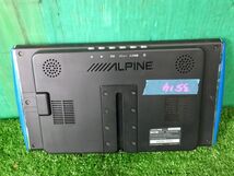 PKG-M900V-BK 9インチ ALPINE リアモニター アルパイン ヴァンガード等_画像4