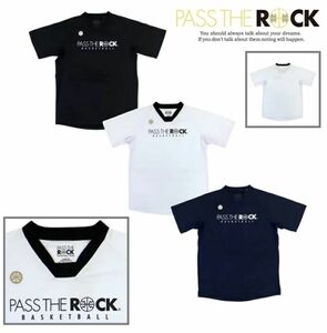 pass the rock Tシャツ