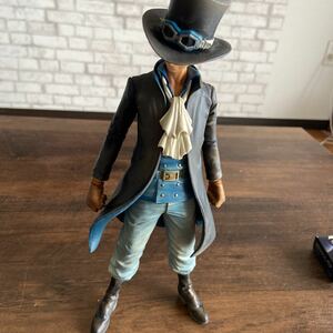 ONE PIECE フィギュアサボ