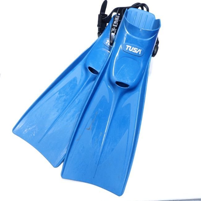 2023年最新】Yahoo!オークション -tusa フィンの中古品・新品・未使用