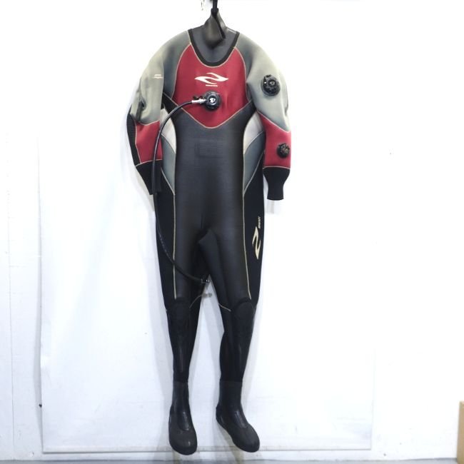 2023年最新】ヤフオク! - ドライスーツ(スキューバダイビング スポーツ