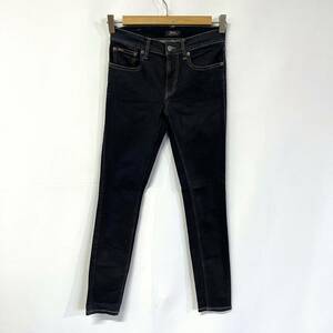 POLO RALPH LAUREN Ralph Lauren Denim брюки размер 26S джинсы ji- хлеб стрейч skini-