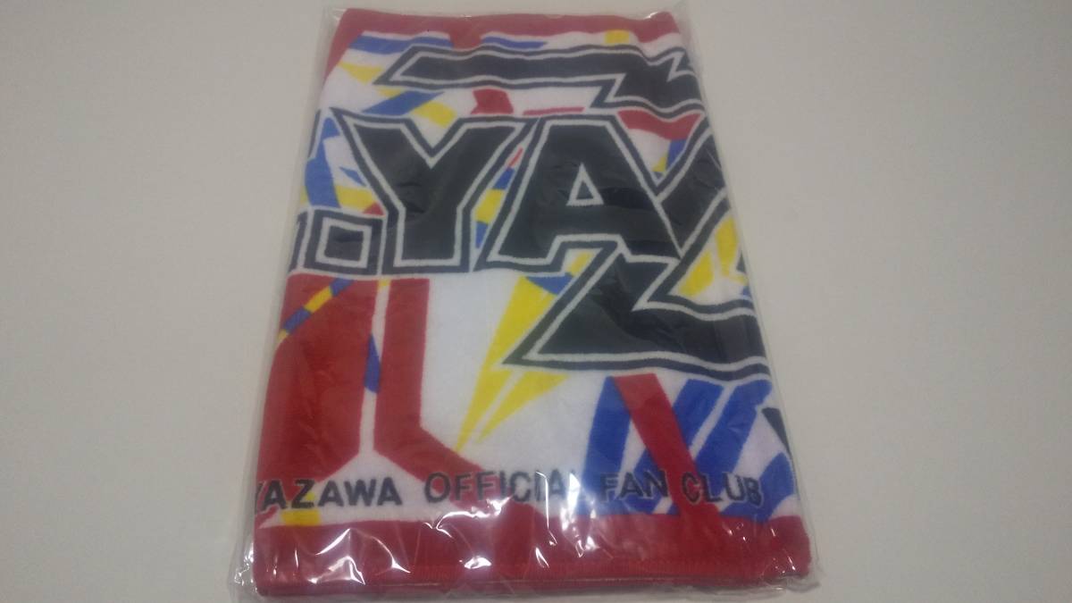 2024年最新】Yahoo!オークション -yazawa タオル(矢沢永吉)の中古品