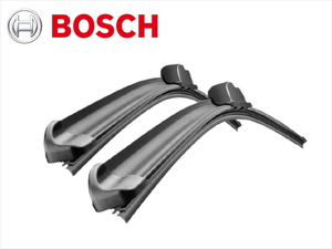 BOSCH 新品 ルノー キャプチャー 初代 エアロツイン ワイパーブレード 右ハンドル用 3397014261 A261S