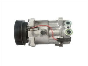 新品 アルファロメオ 156 3.2L GTA 932AXB 932BXB エアコン コンプレッサー 60607289 60813335 71721747 71721748 71781777