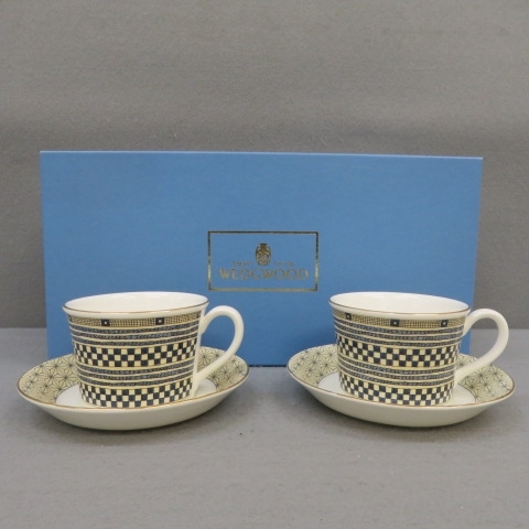 2023年最新】ヤフオク! -wedgwood サムライの中古品・新品・未使用品一覧