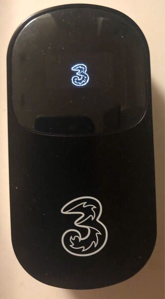 Huawei E585 WiFi ルータ (SIMフリー )