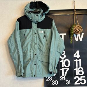 THE NORTH FACE ノースフェイス ナイロンジャケット